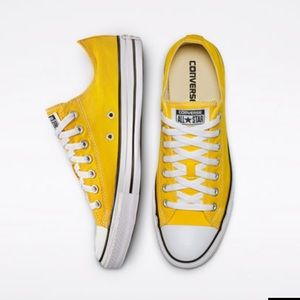 BRAND NEW CONVERSE